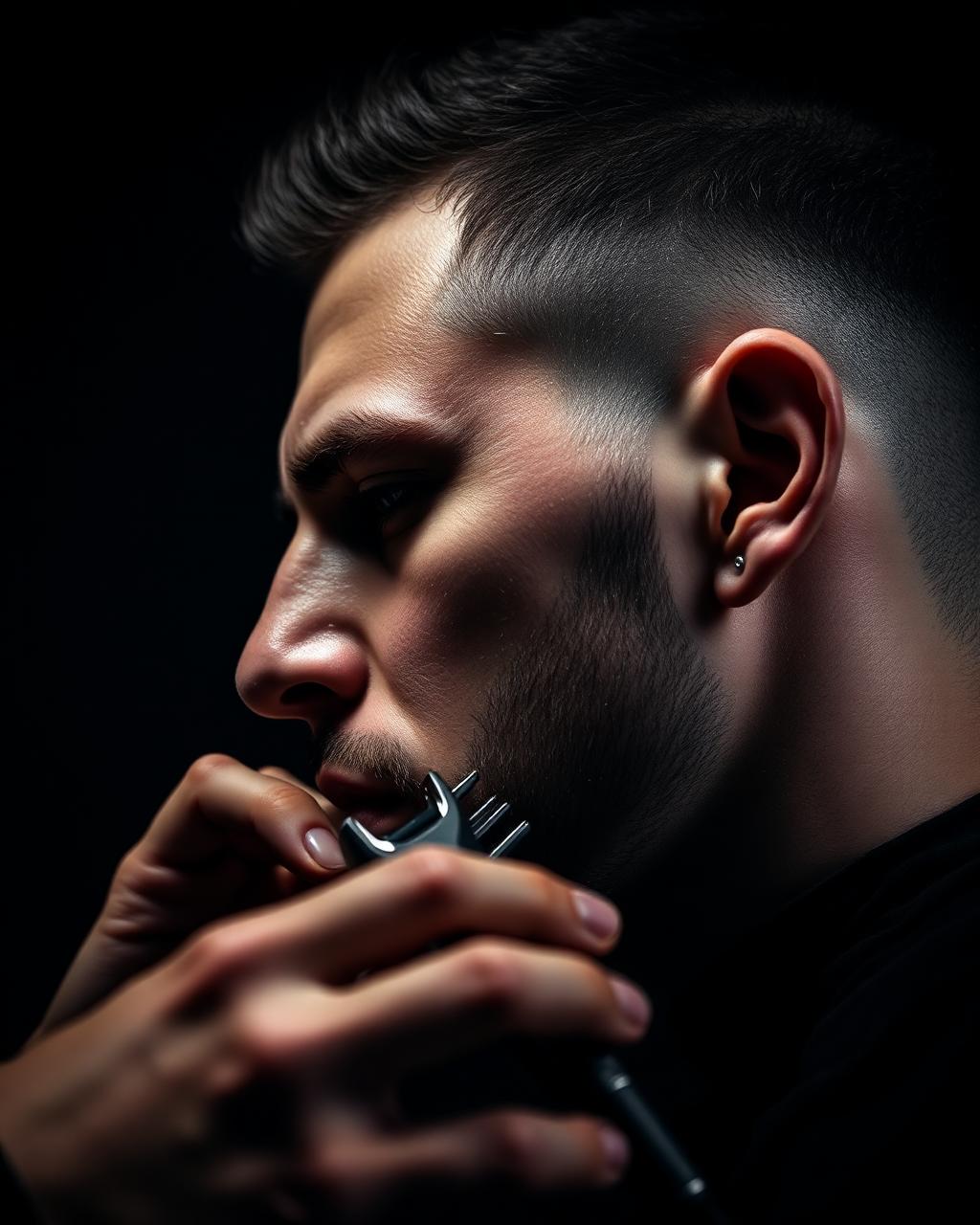 Signature Cut